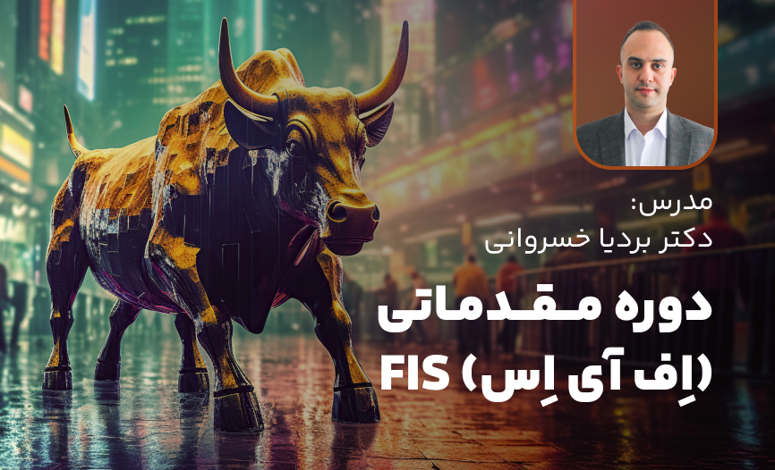 دوره مقدماتی FIS